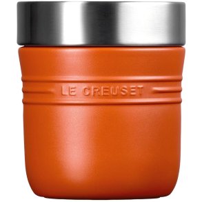 Le Creuset On The Go Madflaske 500 ml, Volcanic