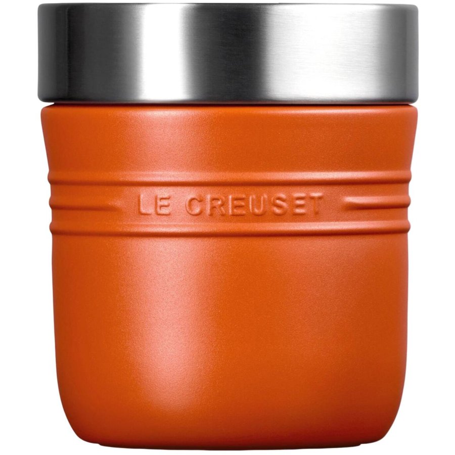 Le Creuset On The Go Madflaske 500 ml, Volcanic