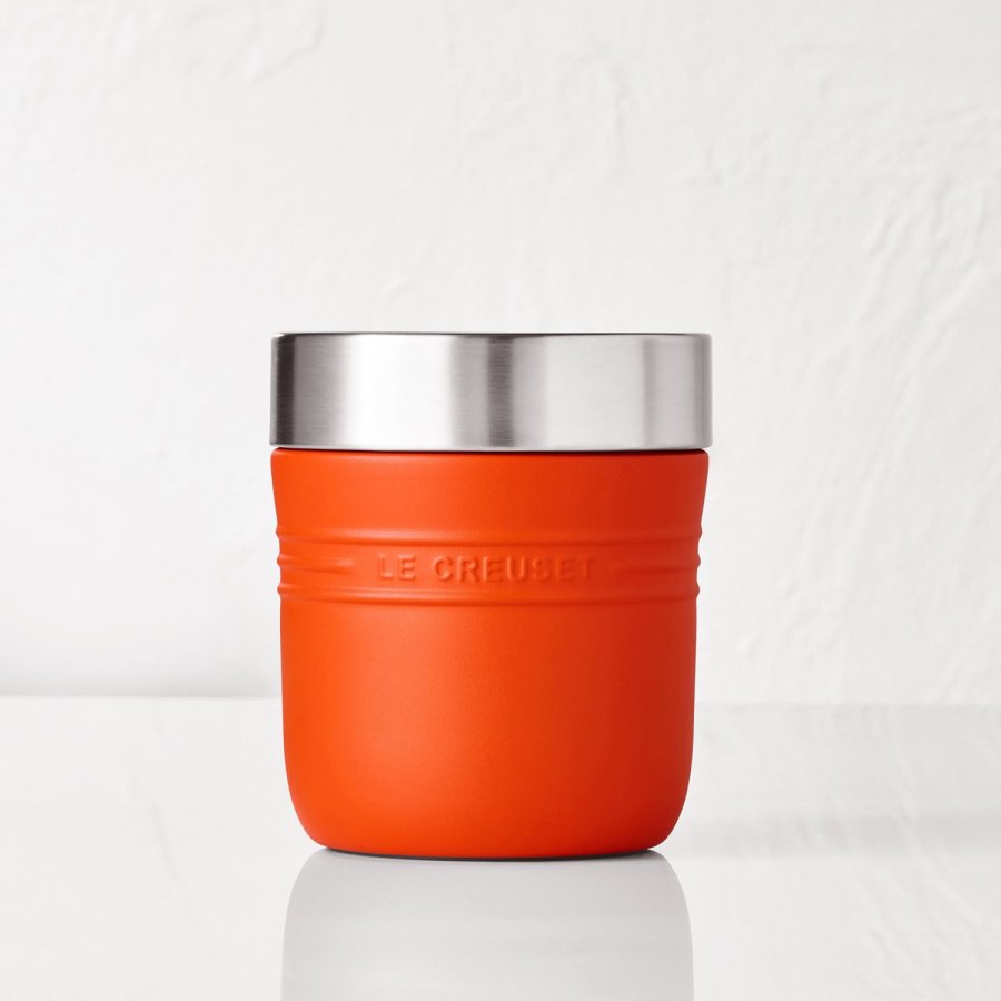 Le Creuset On The Go Madflaske 500 ml, Volcanic