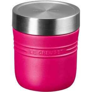 Le Creuset On The Go Madflaske 500 ml, Berry