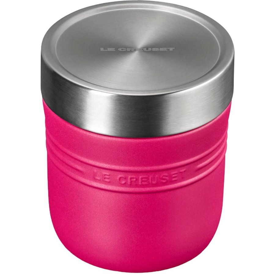 Le Creuset On The Go Madflaske 500 ml, Berry