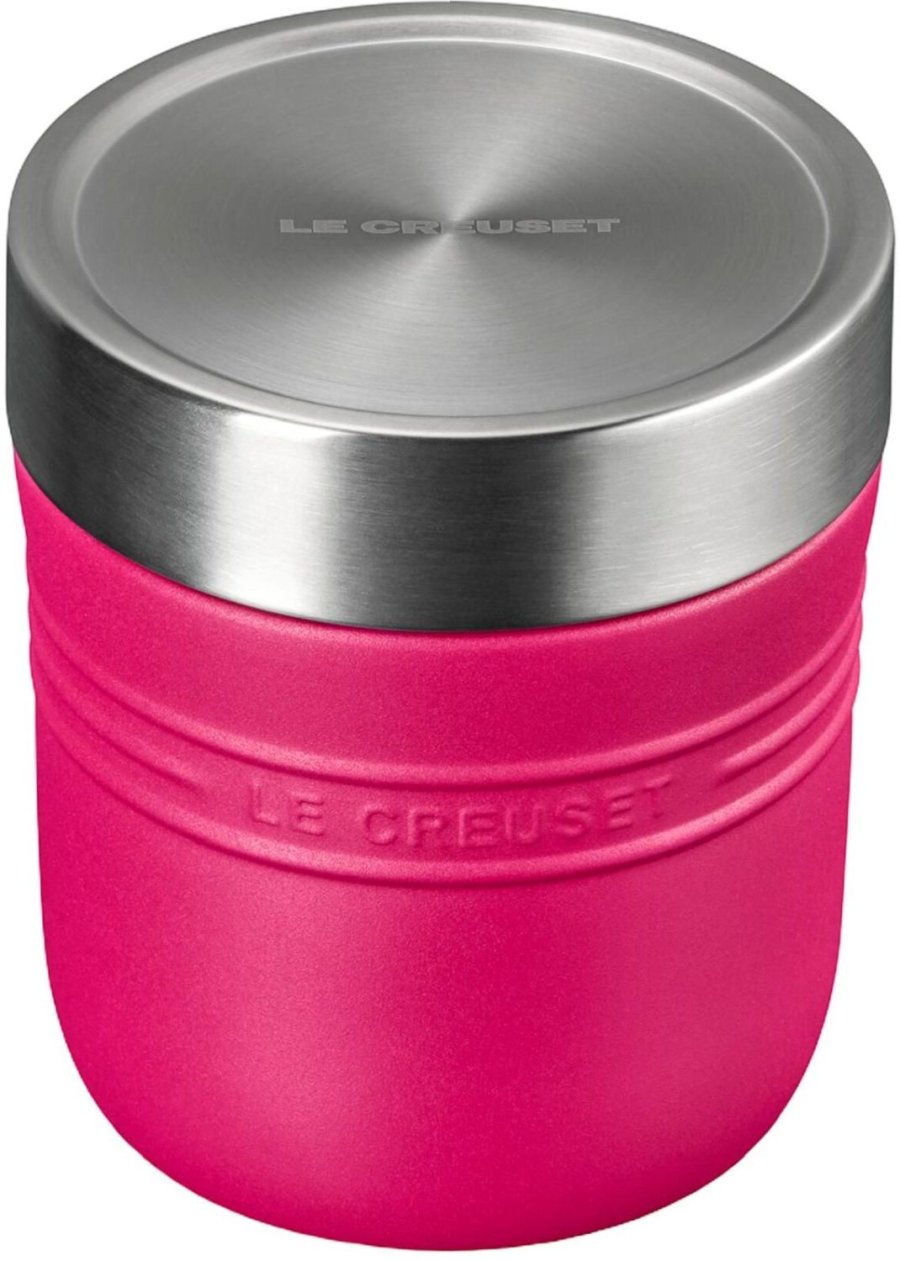 Le Creuset On The Go Madflaske 500 ml, Berry