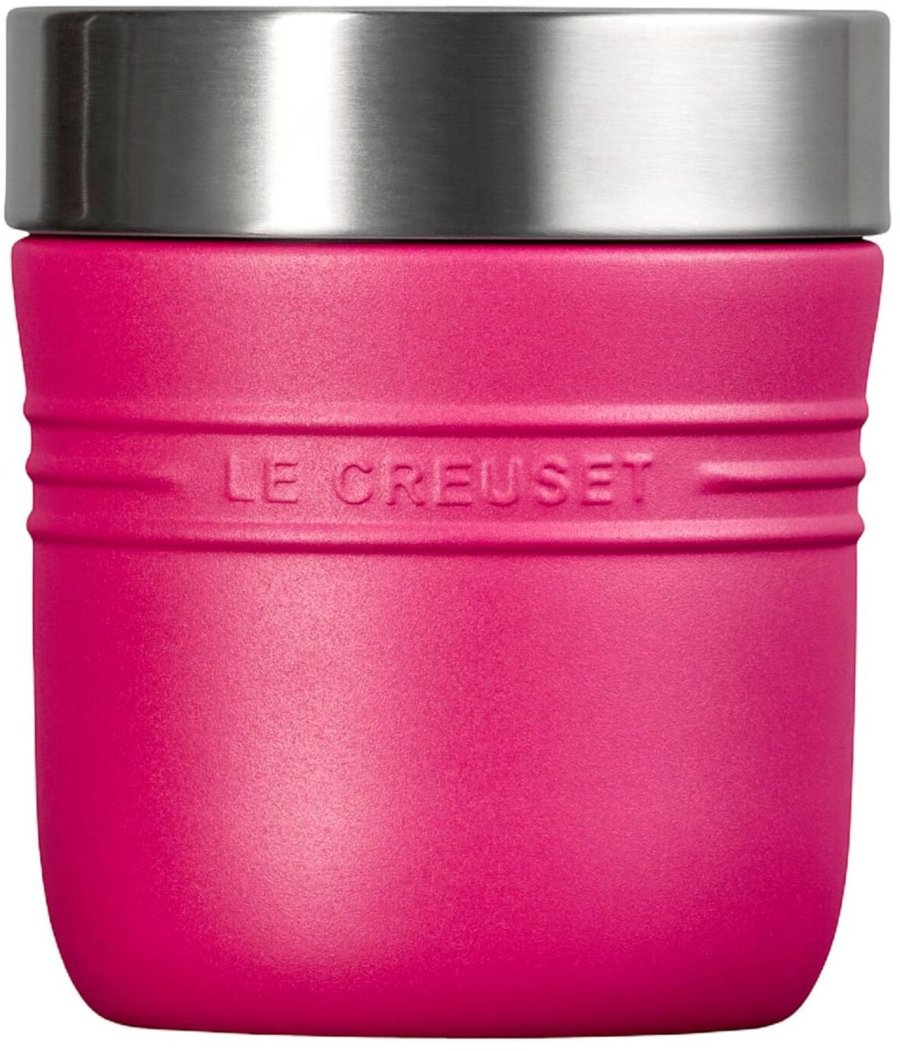 Le Creuset On The Go Madflaske 500 ml, Berry