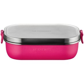 Le Creuset On The Go Madkasse 900 ml, Berry