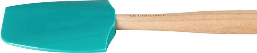 Le Creuset Craft Dejskraber Mellem 28,5 cm, Bleu Riviera