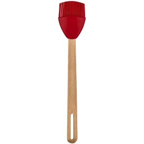 Le Creuset Signature Bagepensel 26,5 cm, Cerise