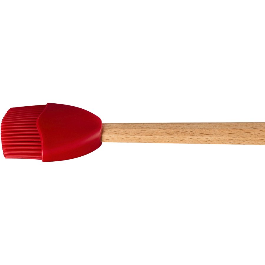 Le Creuset Signature Bagepensel 26,5 cm, Cerise