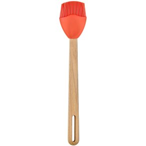Le Creuset Signature Bagepensel 26,5 cm, Volcanic