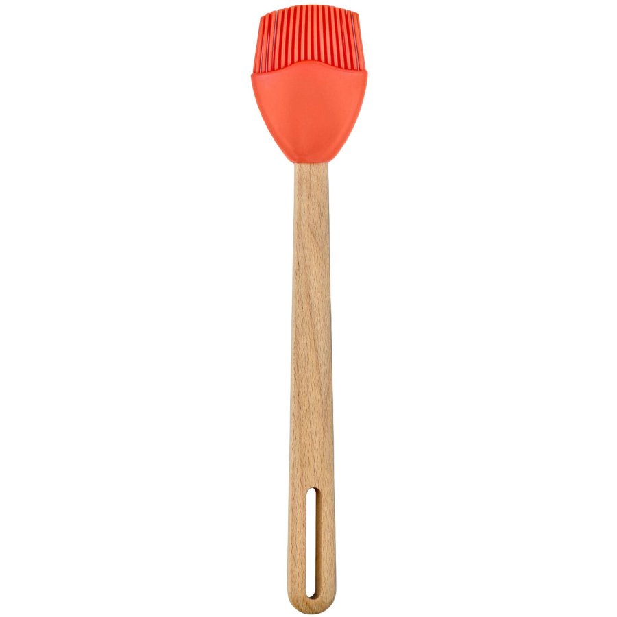 Le Creuset Signature Bagepensel 26,5 cm, Volcanic