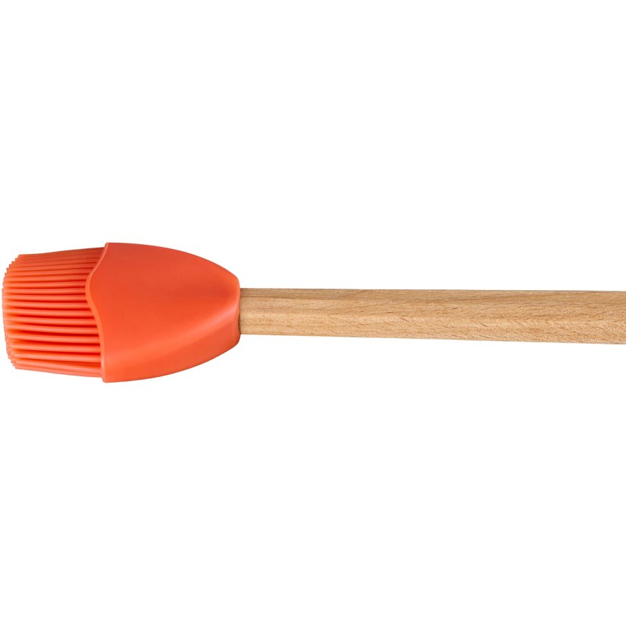 Le Creuset Signature Bagepensel 26,5 cm, Volcanic