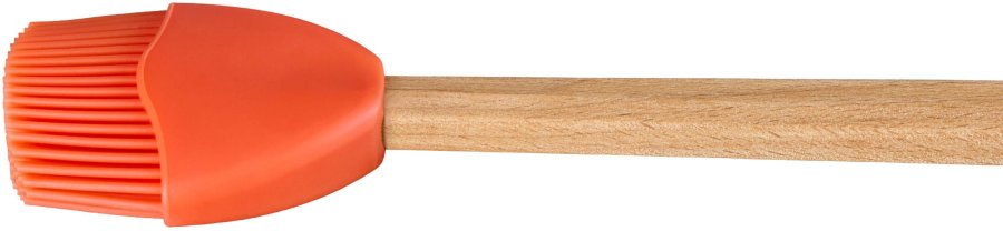 Le Creuset Signature Bagepensel 26,5 cm, Volcanic
