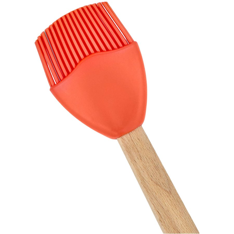 Le Creuset Signature Bagepensel 26,5 cm, Volcanic