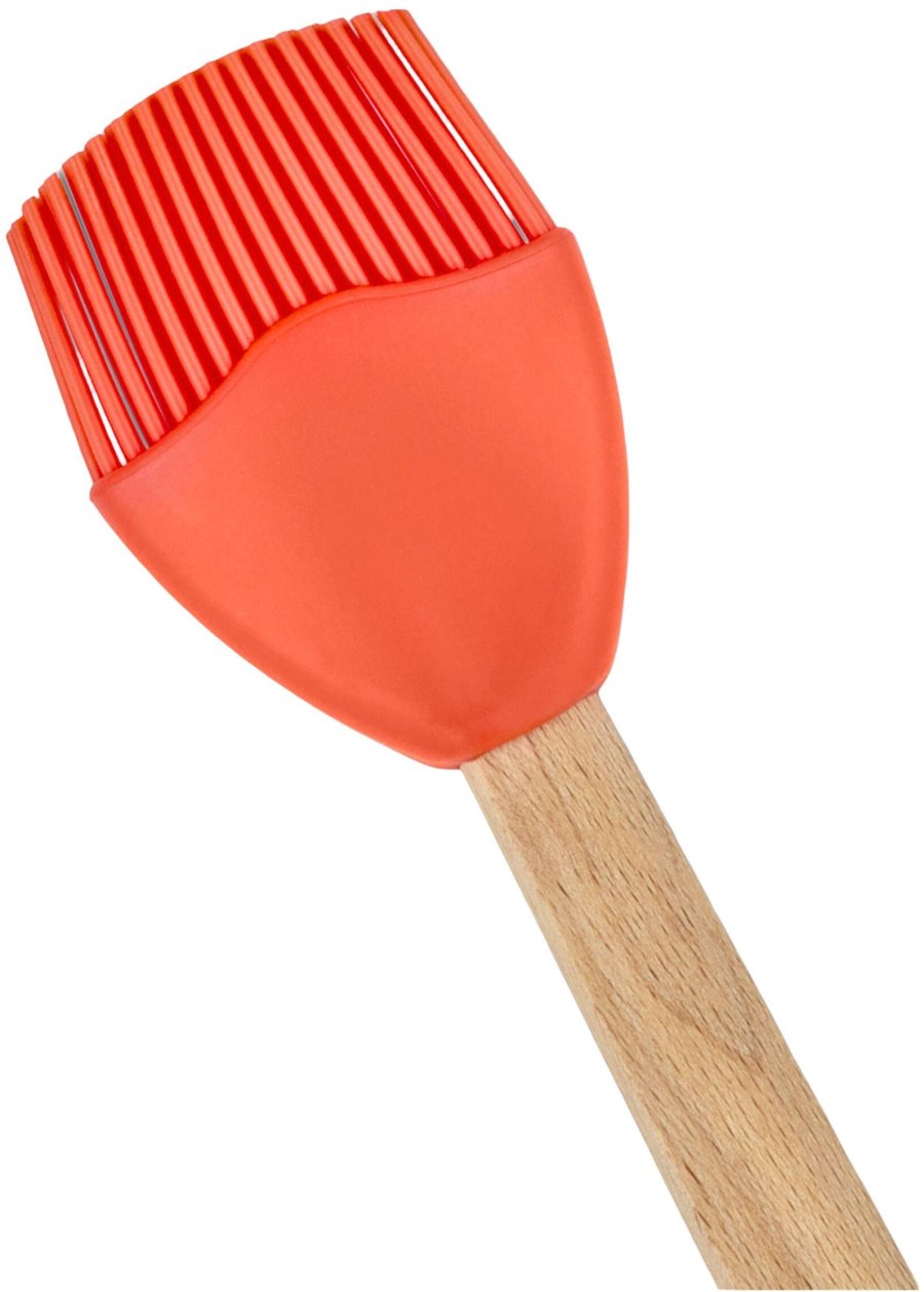 Le Creuset Signature Bagepensel 26,5 cm, Volcanic