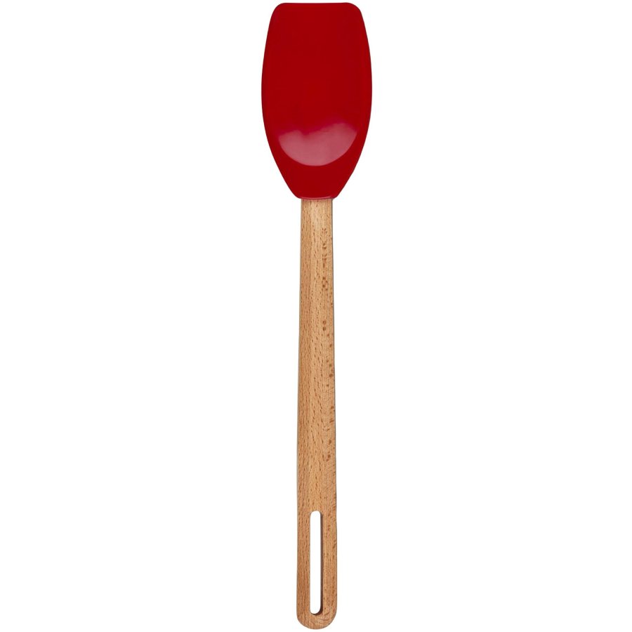 Le Creuset Signature Grydeske 29 cm, Cerise