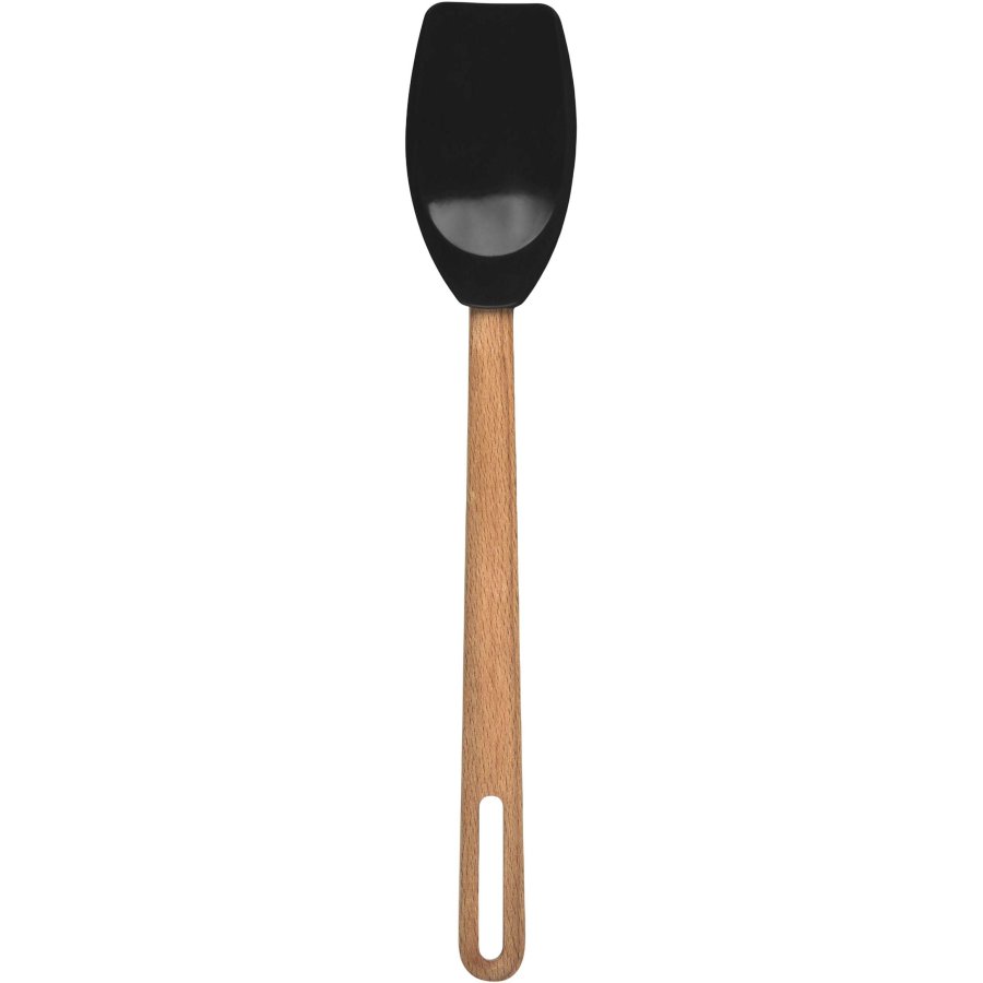 Le Creuset Signature Grydeske 29 cm, Black