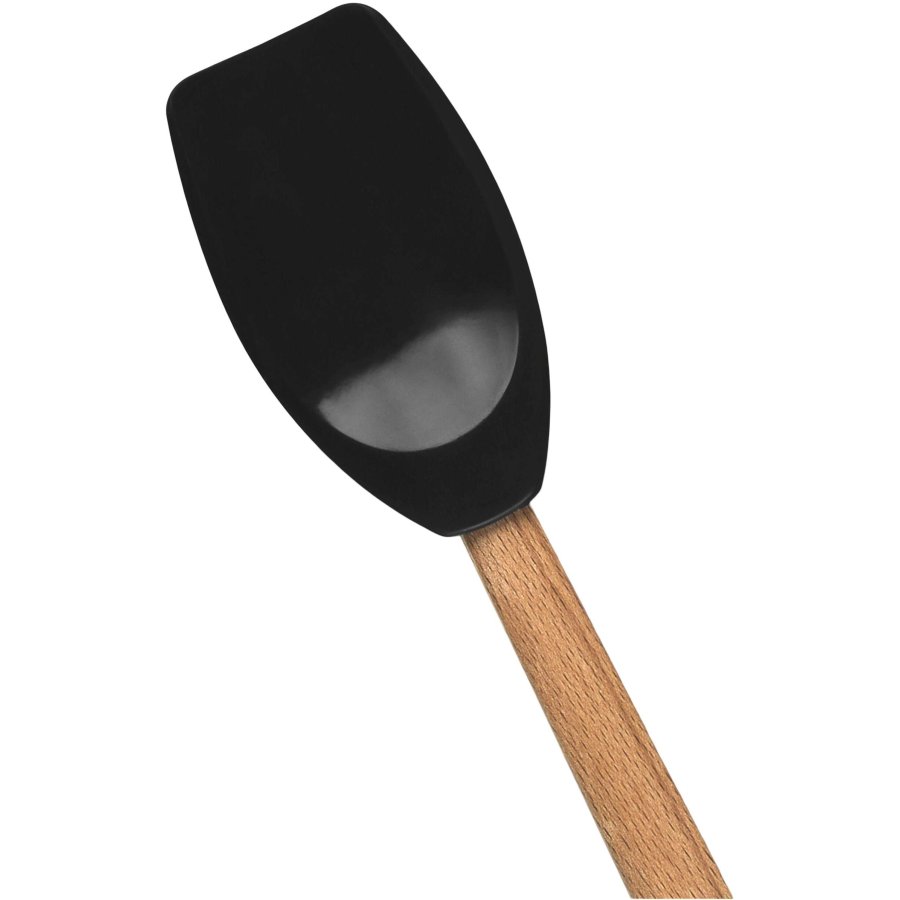 Le Creuset Signature Grydeske 29 cm, Black