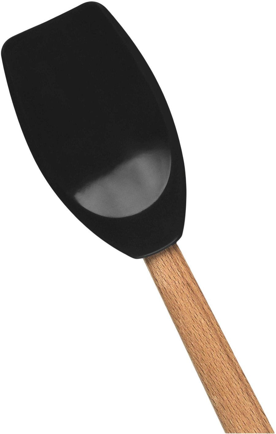 Le Creuset Signature Grydeske 29 cm, Black