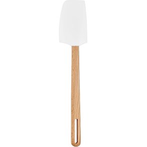 Le Creuset Signature Dejskraber 29 cm, White