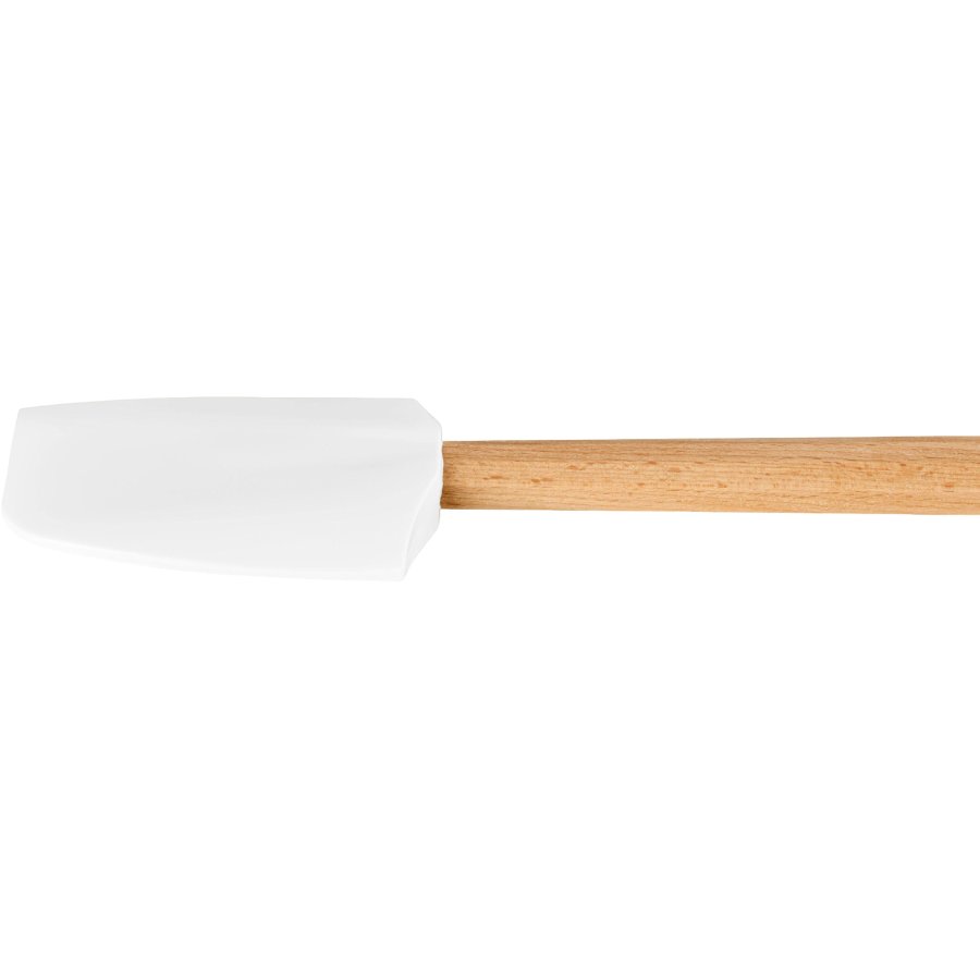 Le Creuset Signature Dejskraber 29 cm, White