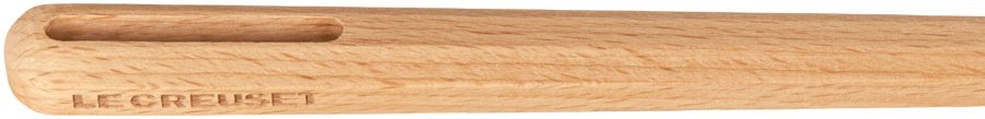 Le Creuset Signature Dejskraber 29 cm, White