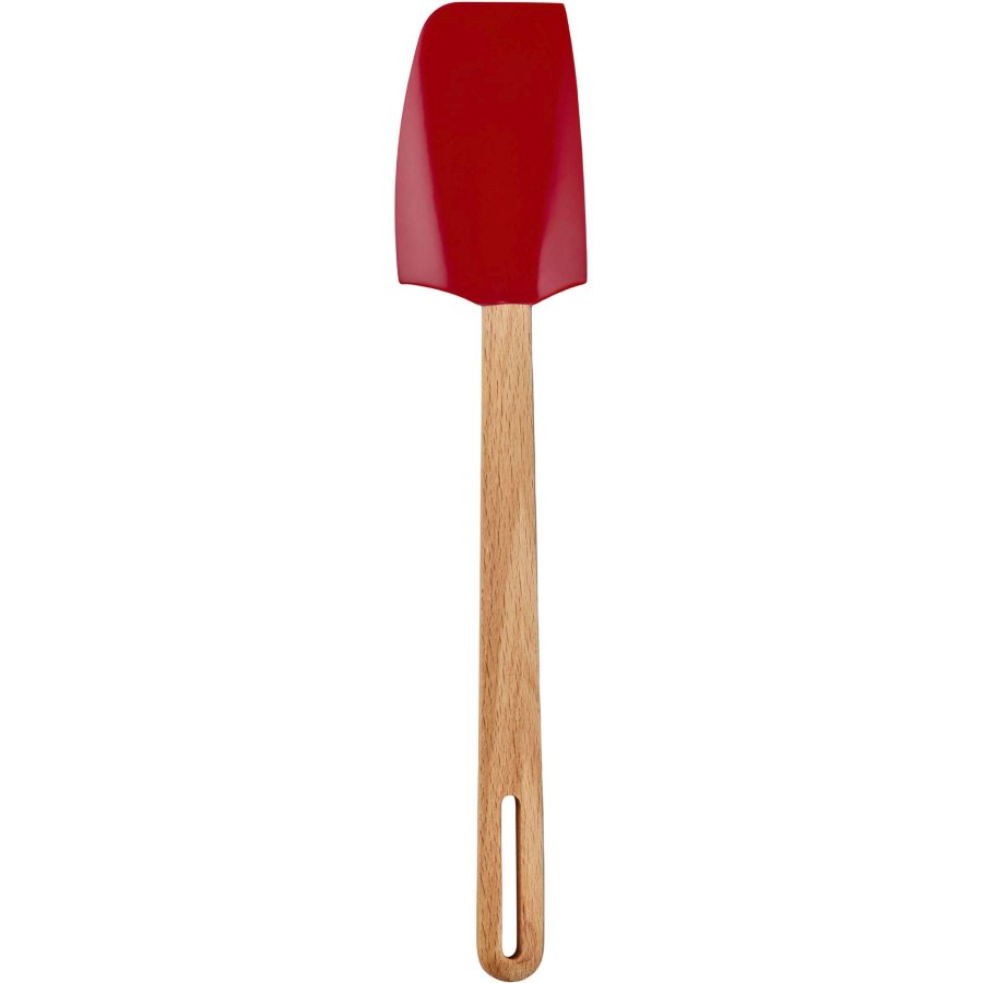 Le Creuset Signature Dejskraber 29 cm, Cerise