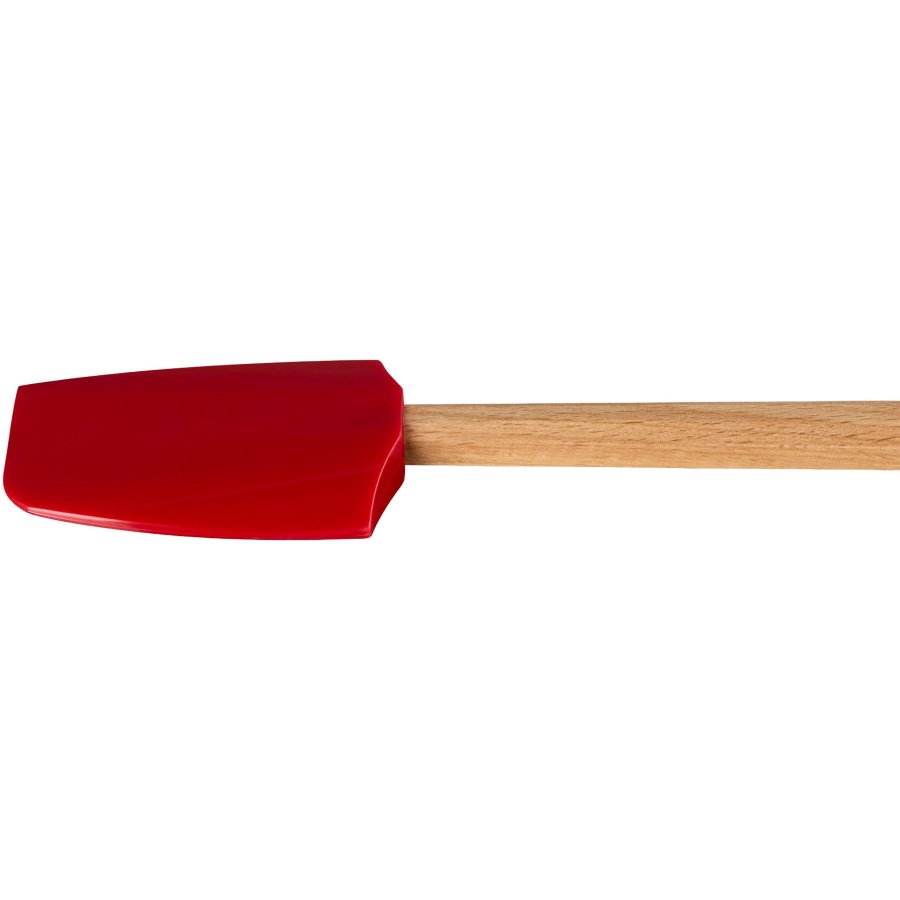 Le Creuset Signature Dejskraber 29 cm, Cerise