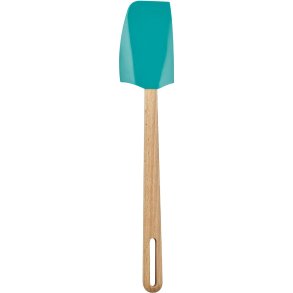 Le Creuset Signature Dejskraber 29 cm, Bleu Riviera