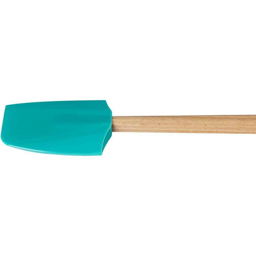Le Creuset Signature Dejskraber 29 cm, Bleu Riviera