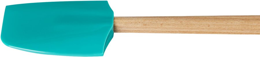 Le Creuset Signature Dejskraber 29 cm, Bleu Riviera