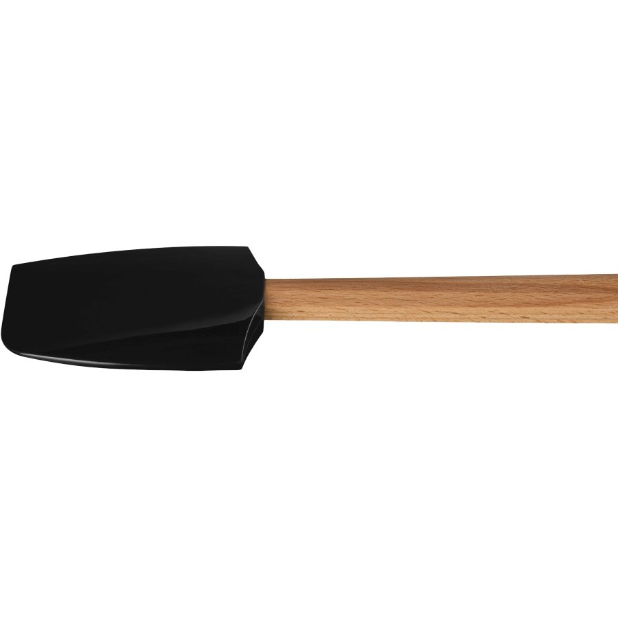 Le Creuset Signature Dejskraber 29 cm, Black