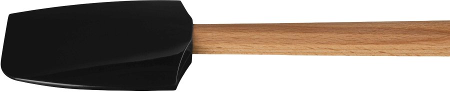 Le Creuset Signature Dejskraber 29 cm, Black