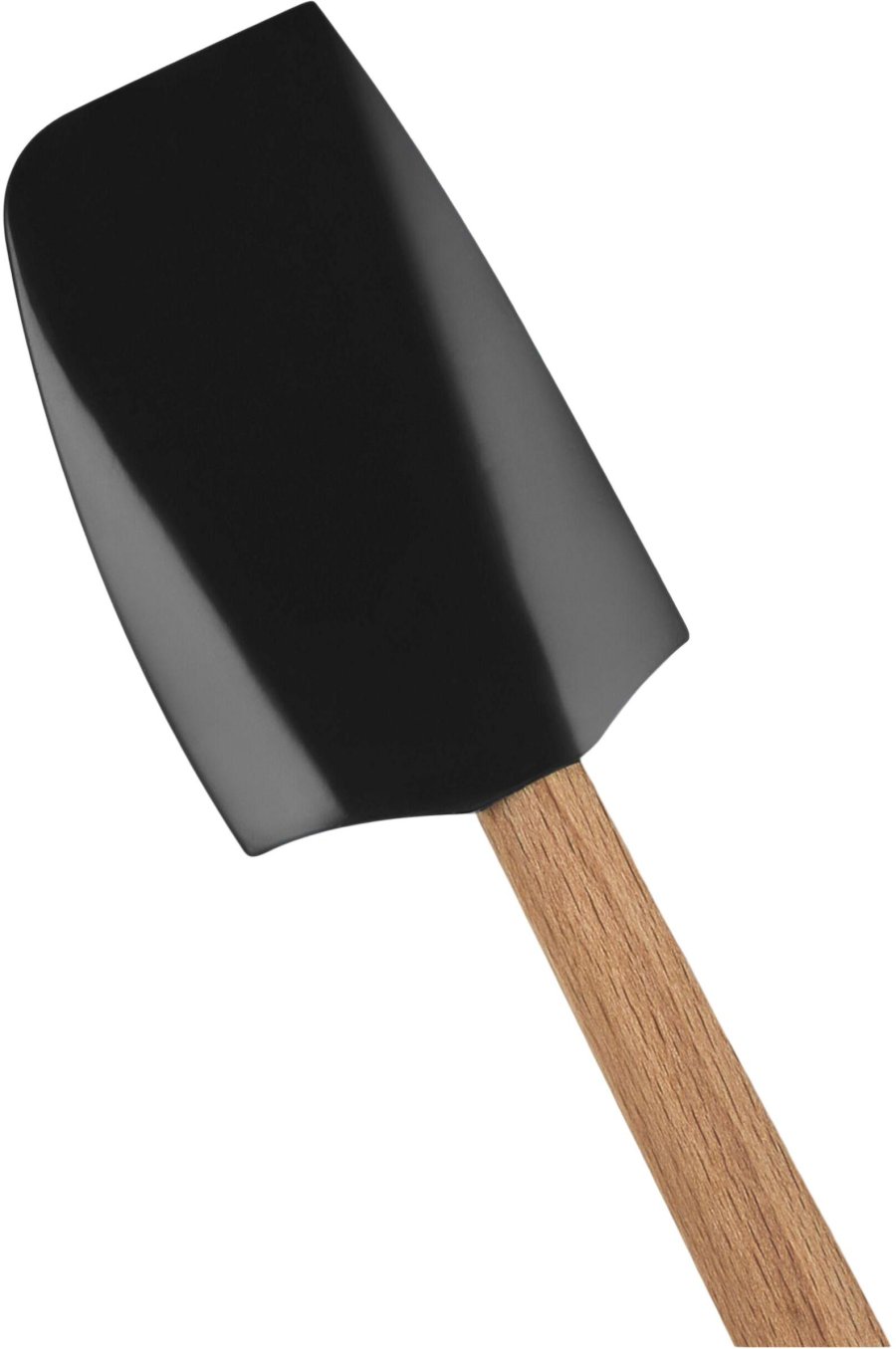 Le Creuset Signature Dejskraber 29 cm, Black