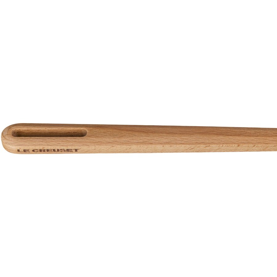 Le Creuset Signature Dejskraber 29 cm, Black