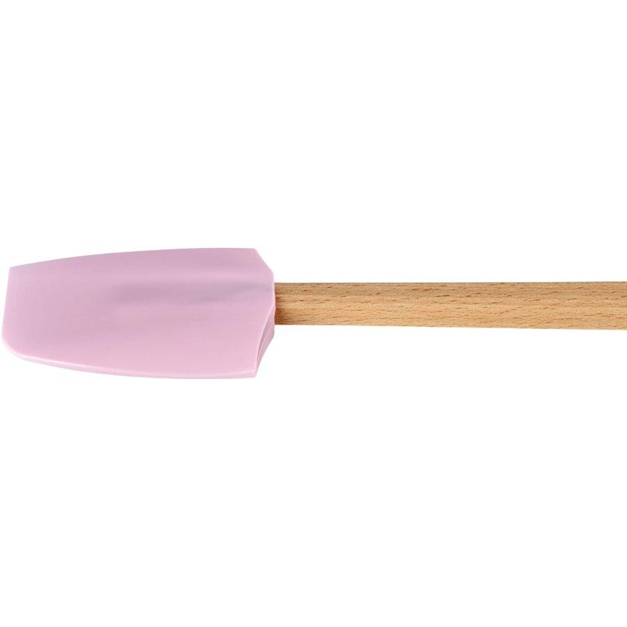 Le Creuset Signature Dejskraber 29 cm, Powder Pink