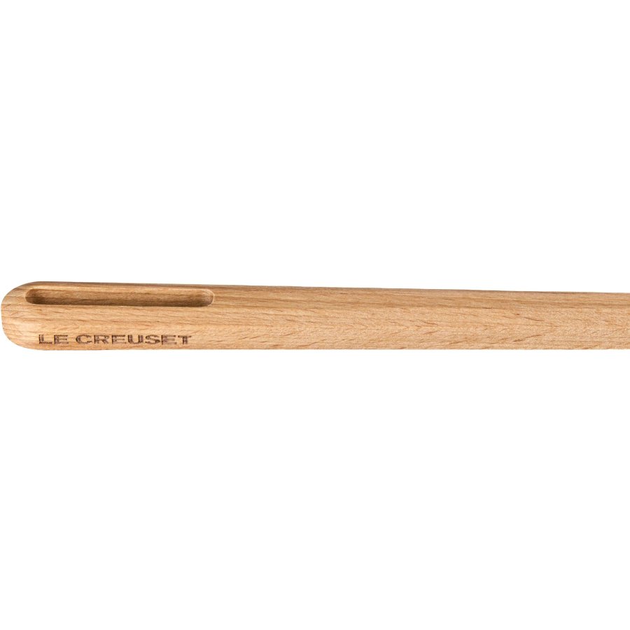 Le Creuset Signature Dejskraber 29 cm, Bamboo
