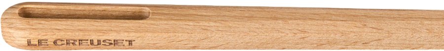 Le Creuset Signature Dejskraber 29 cm, Bamboo