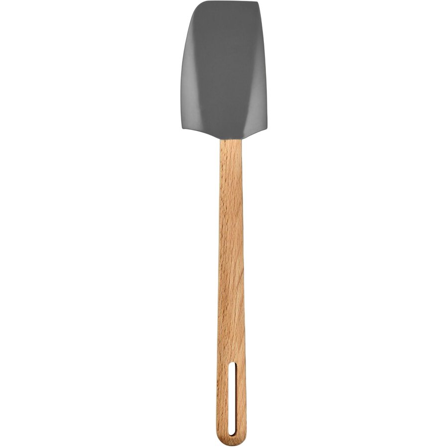 Le Creuset Signature Dejskraber 29 cm, Flint