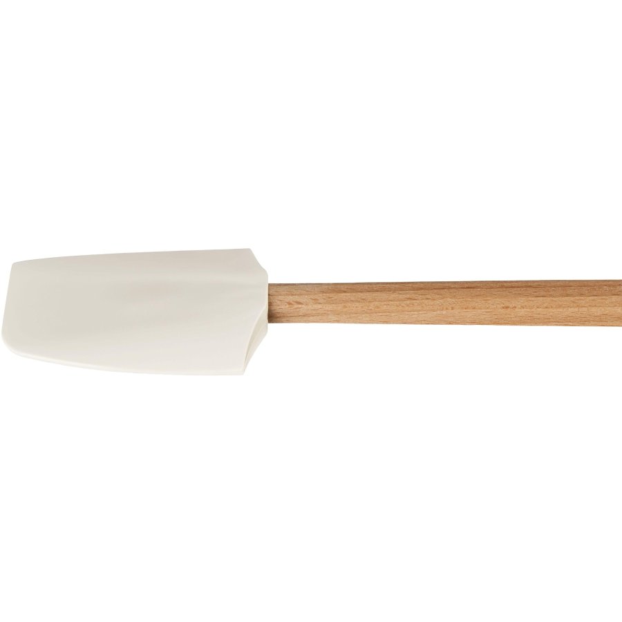 Le Creuset Signature Dejskraber 29 cm, Meringue