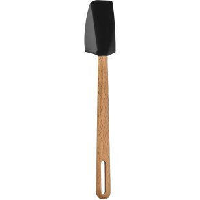 Le Creuset Signature Dejskraber 28 cm, Black