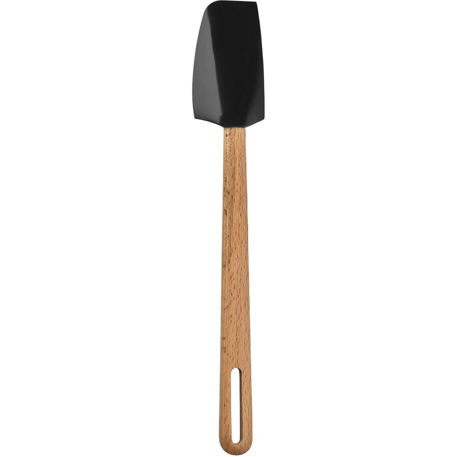 Le Creuset Signature Dejskraber 28 cm, Black