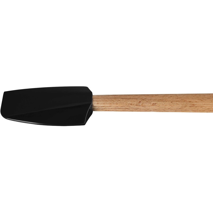 Le Creuset Signature Dejskraber 28 cm, Black