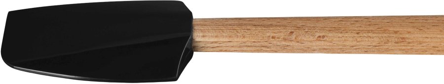 Le Creuset Signature Dejskraber 28 cm, Black