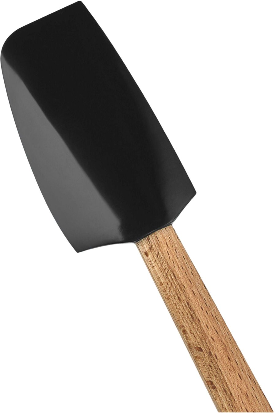 Le Creuset Signature Dejskraber 28 cm, Black