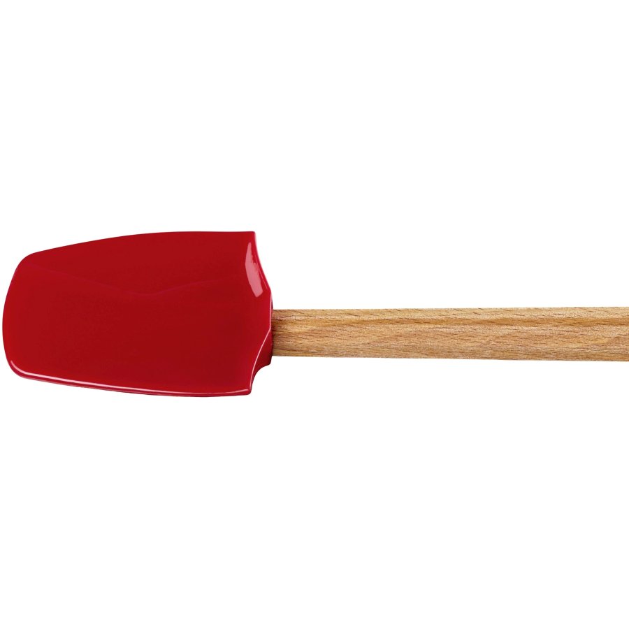 Le Creuset Signature Grydeske 28 cm, Cerise