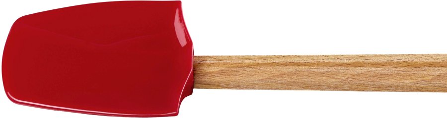 Le Creuset Signature Grydeske 28 cm, Cerise