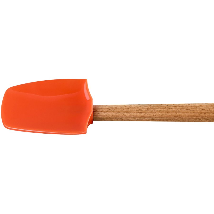 Le Creuset Signature Grydeske 28 cm, Volcanic