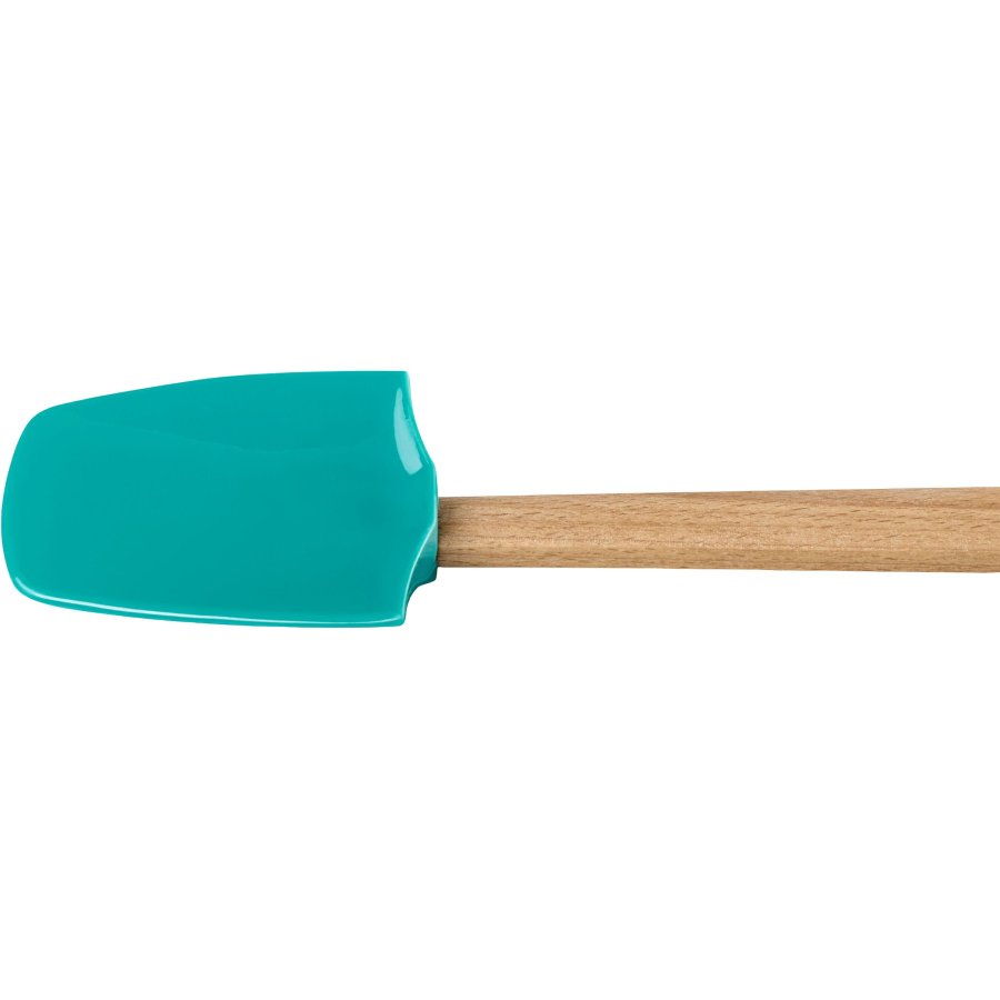 Le Creuset Signature Grydeske 28 cm, Bleu Riviera