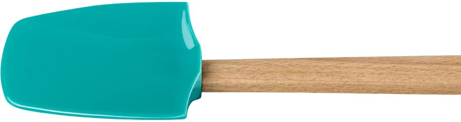Le Creuset Signature Grydeske 28 cm, Bleu Riviera