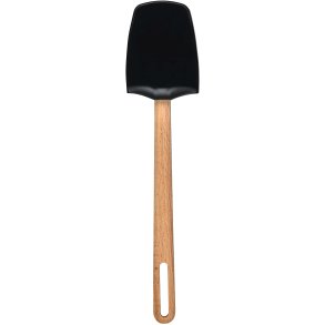Le Creuset Signature Grydeske 28 cm, Black