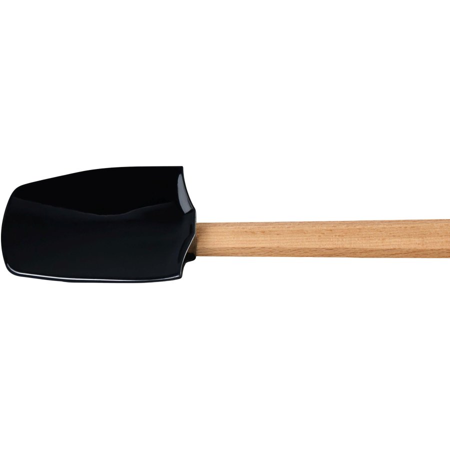 Le Creuset Signature Grydeske 28 cm, Black